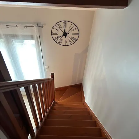 Apartamento Cosy Idealement Situe