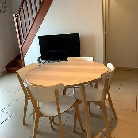 Apartamento Cosy Idealement Situe *