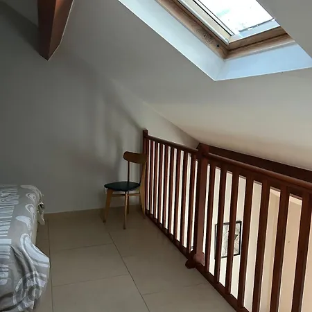 Cosy Idealement Situe Apartamento *