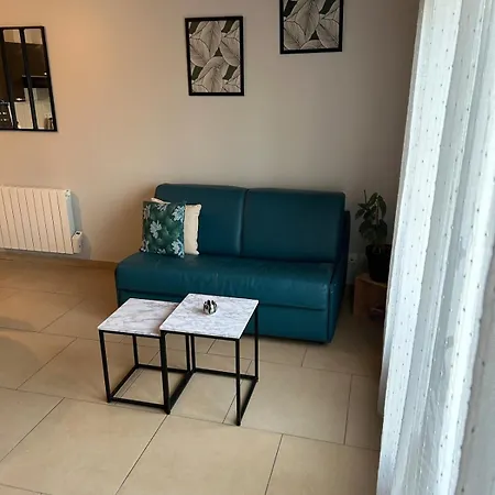 Cosy Idealement Situe Apartamento Chelles (Seine-et-Marne)