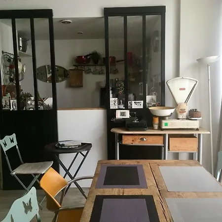 Cosy Idealement Situe Παρίσι