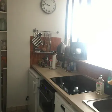 Cosy Idealement Situe Διαμέρισμα Παρίσι