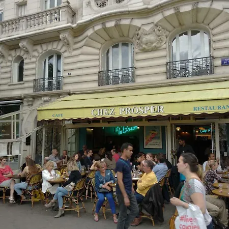 Cosy Idealement Situe *